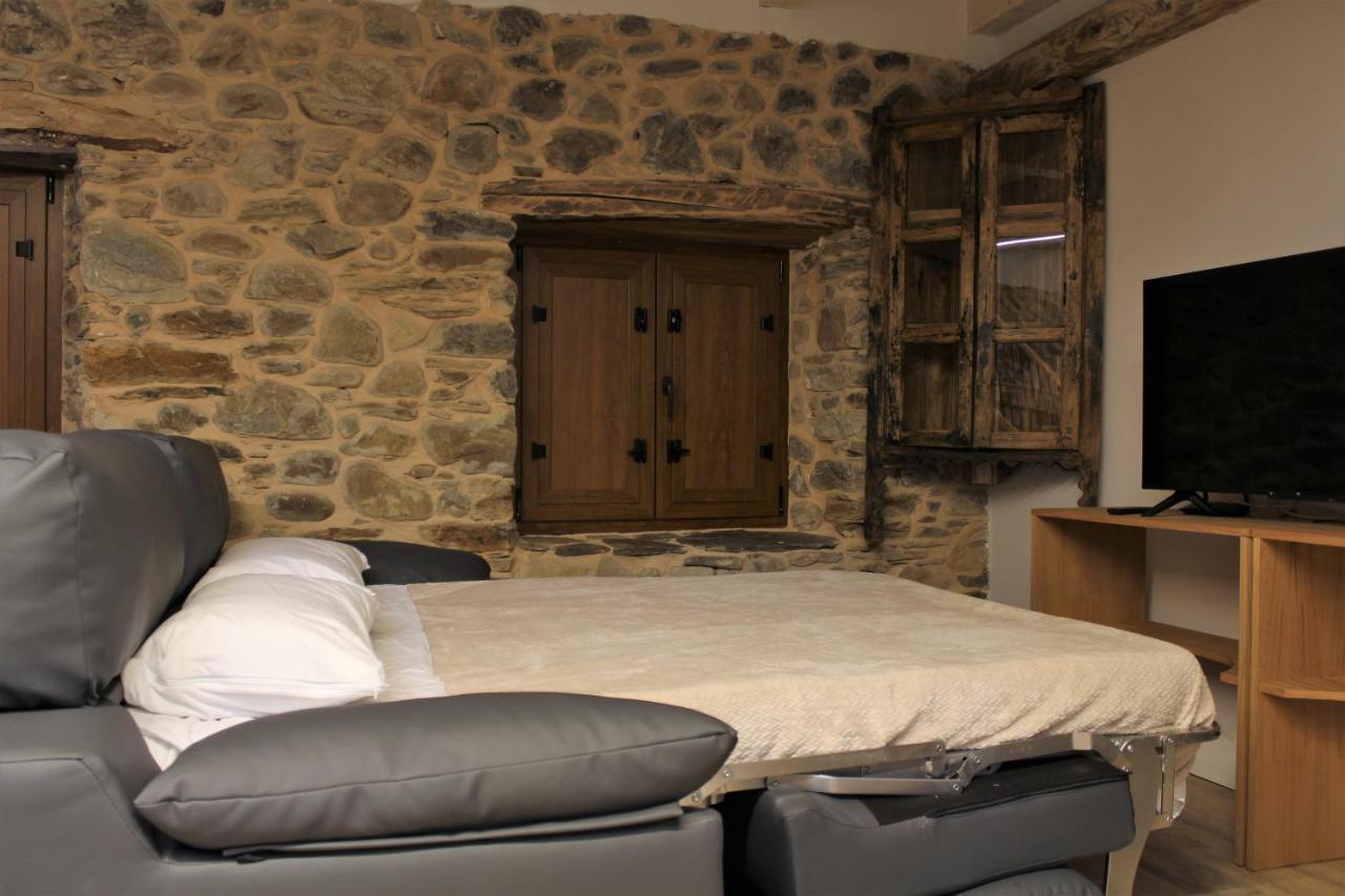 Casas Rurales Villa La Roza La Utrera Εξωτερικό φωτογραφία