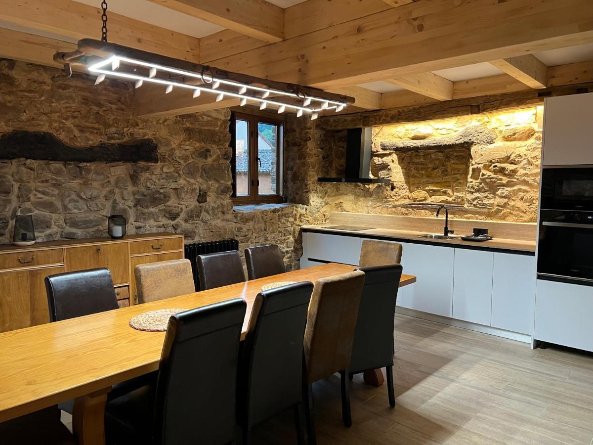 Casas Rurales Villa La Roza La Utrera Εξωτερικό φωτογραφία