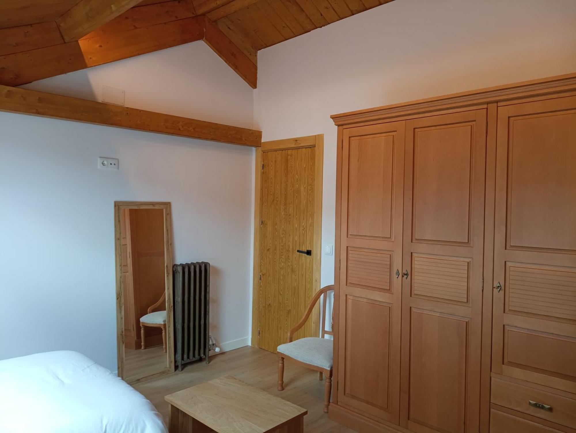 Casas Rurales Villa La Roza La Utrera Εξωτερικό φωτογραφία