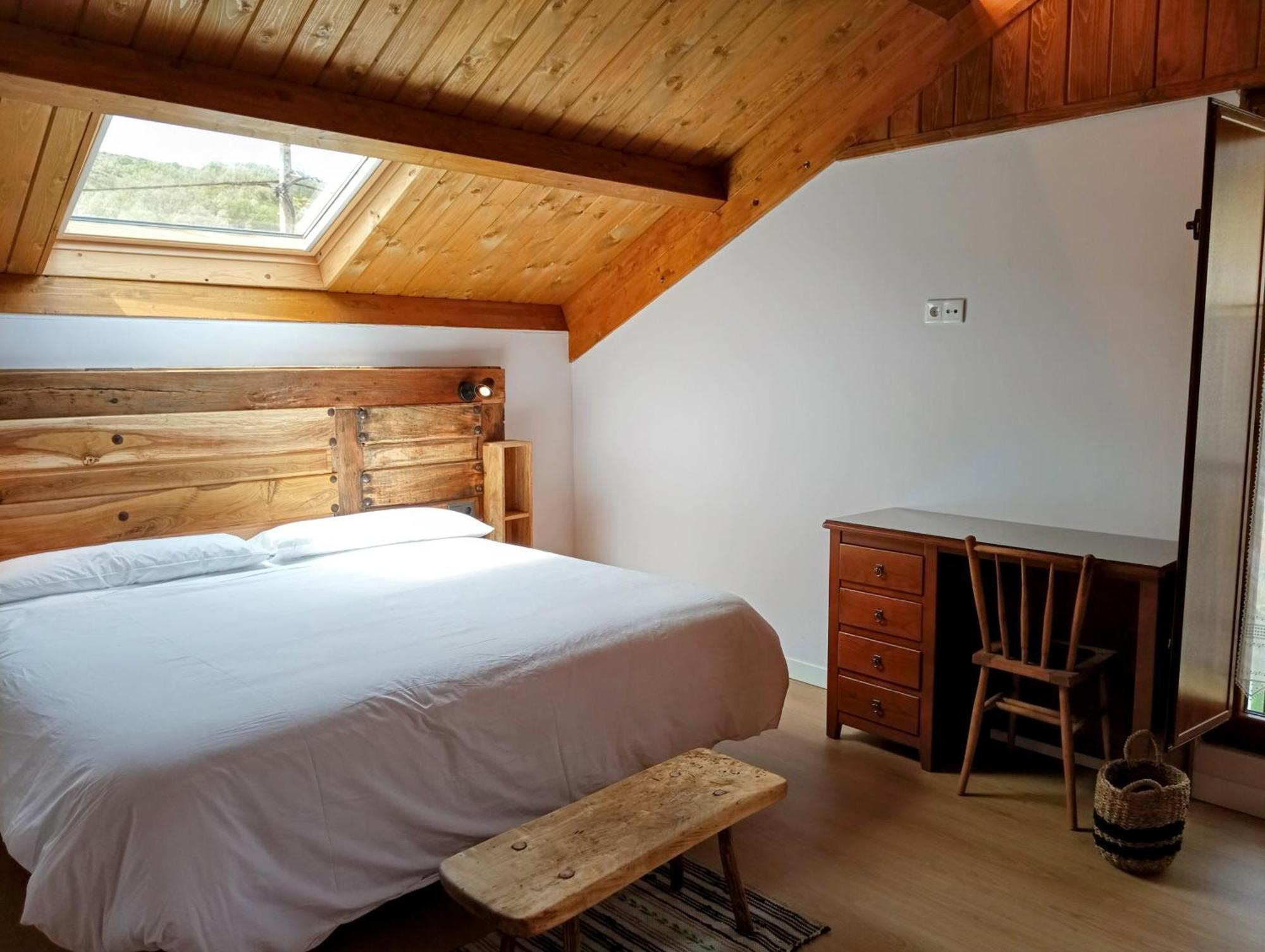 Casas Rurales Villa La Roza La Utrera Εξωτερικό φωτογραφία