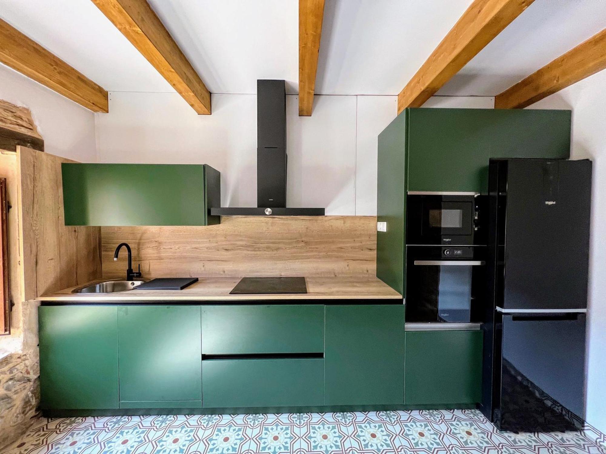 Casas Rurales Villa La Roza La Utrera Εξωτερικό φωτογραφία