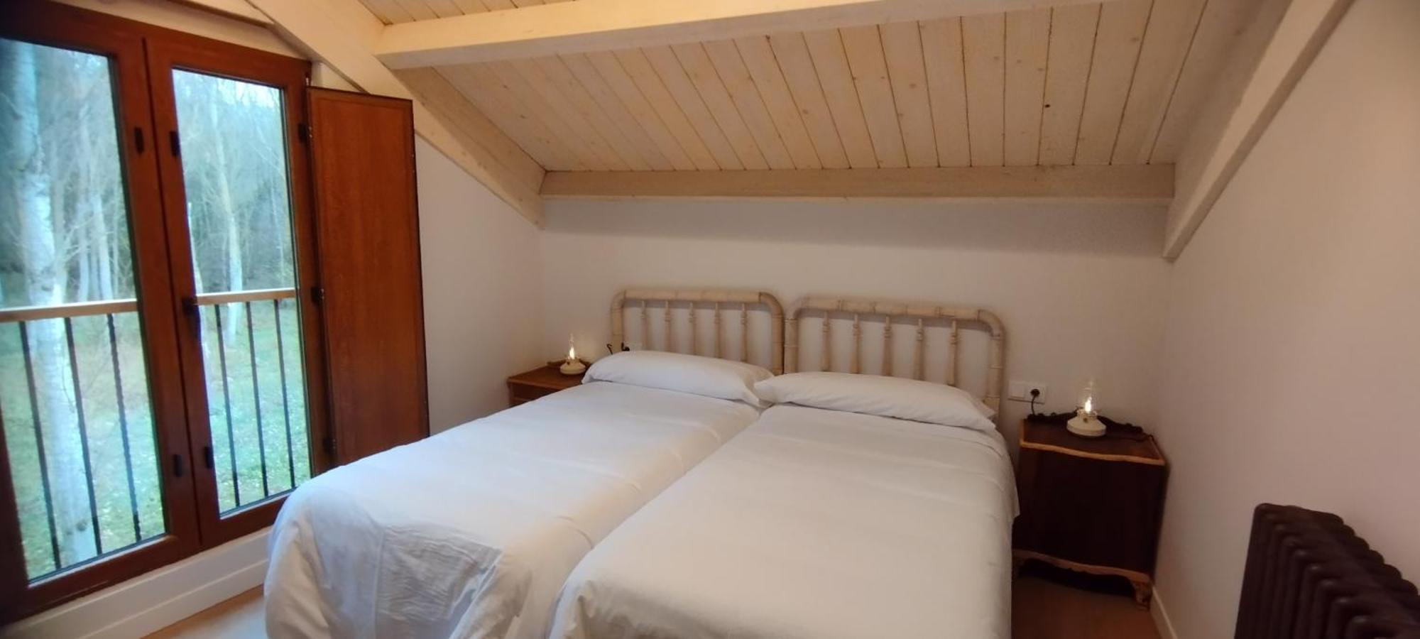 Casas Rurales Villa La Roza La Utrera Εξωτερικό φωτογραφία