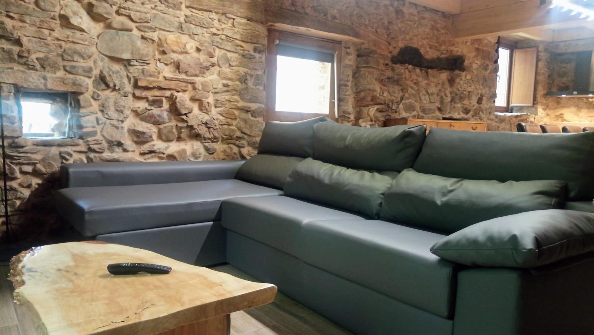 Casas Rurales Villa La Roza La Utrera Δωμάτιο φωτογραφία