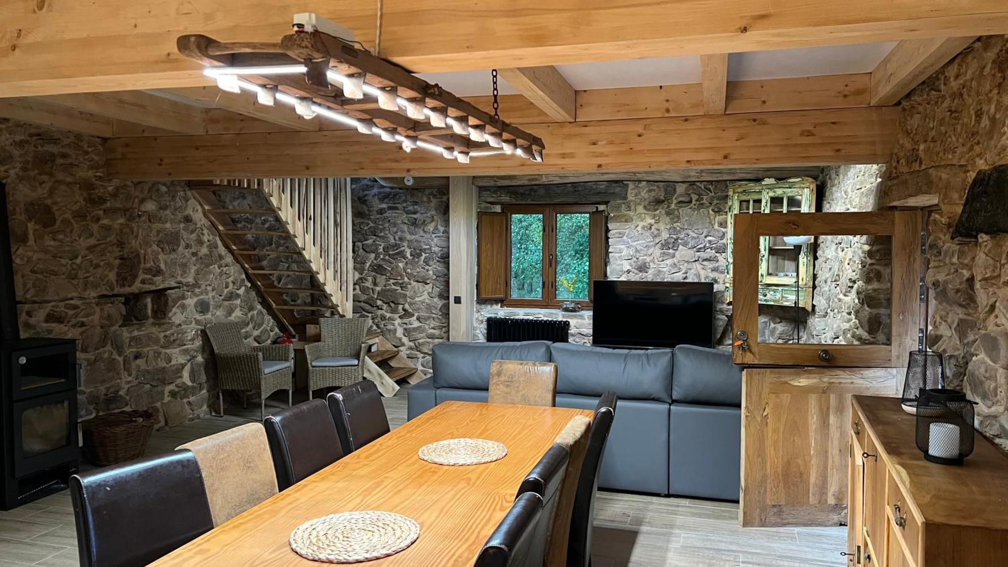 Casas Rurales Villa La Roza La Utrera Δωμάτιο φωτογραφία