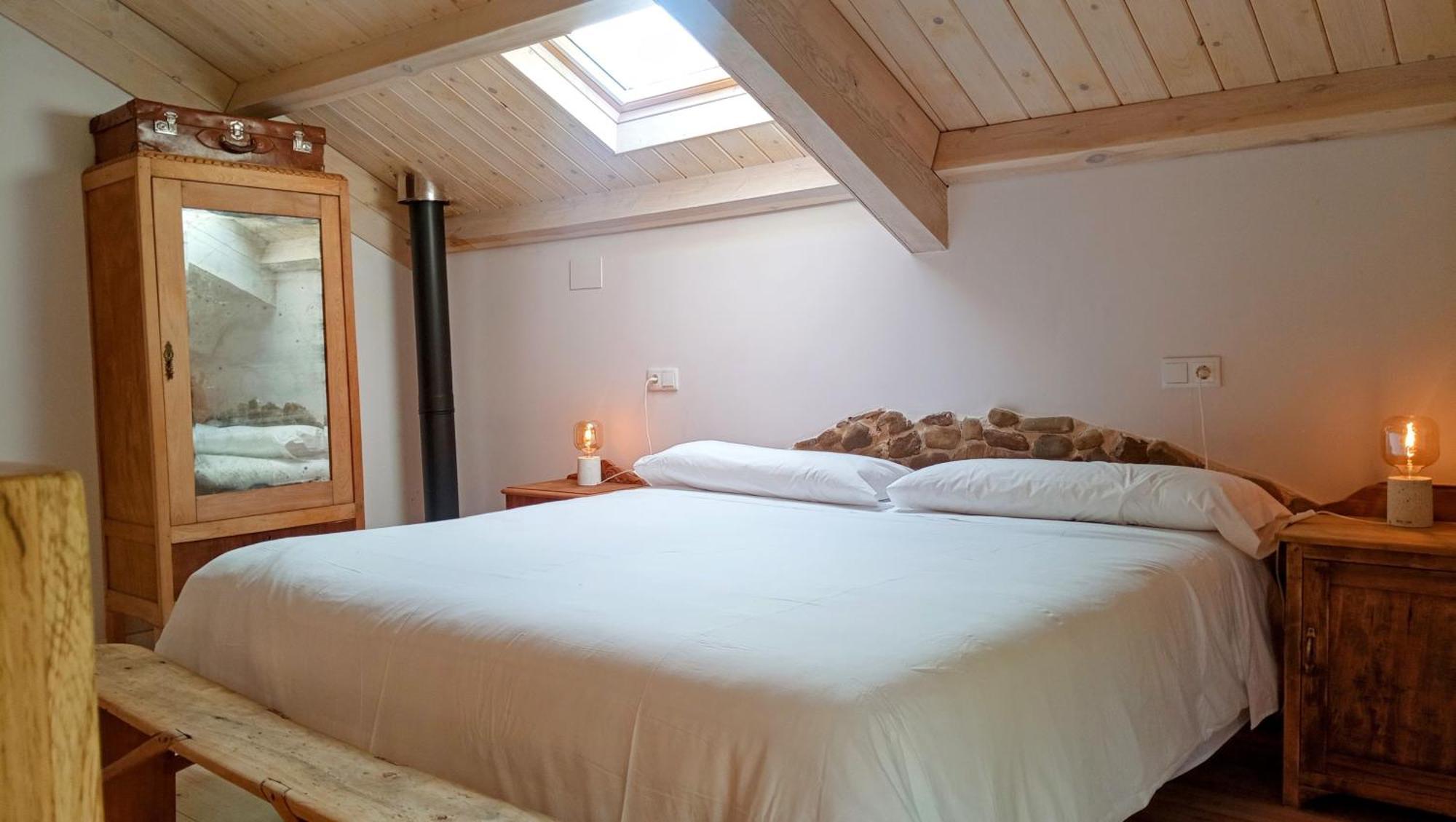 Casas Rurales Villa La Roza La Utrera Εξωτερικό φωτογραφία