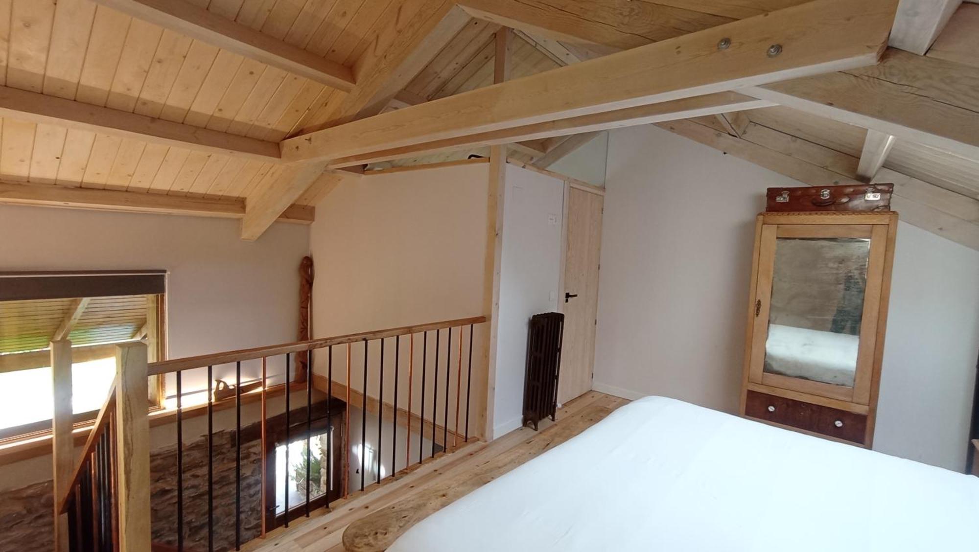 Casas Rurales Villa La Roza La Utrera Δωμάτιο φωτογραφία