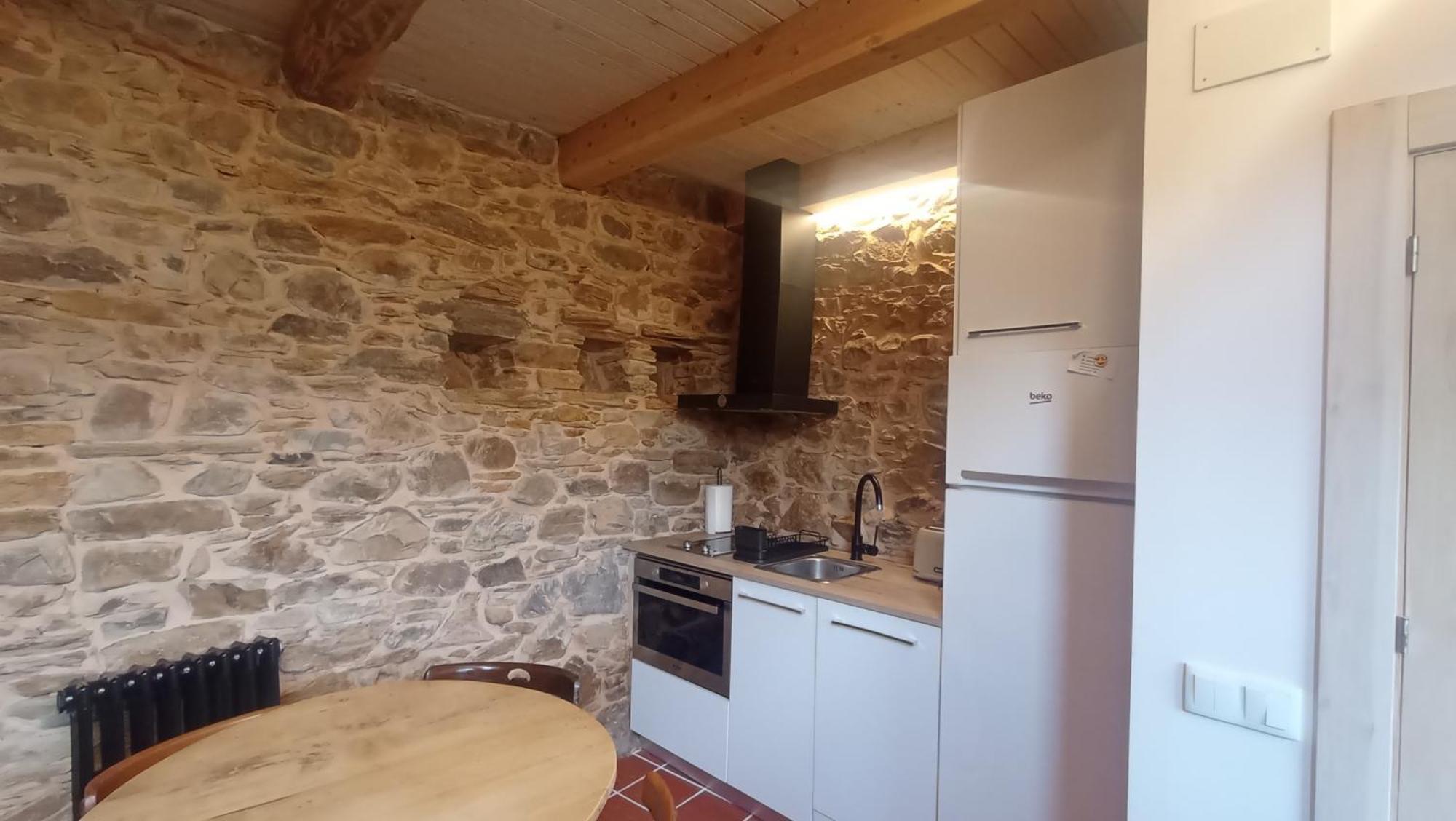 Casas Rurales Villa La Roza La Utrera Δωμάτιο φωτογραφία