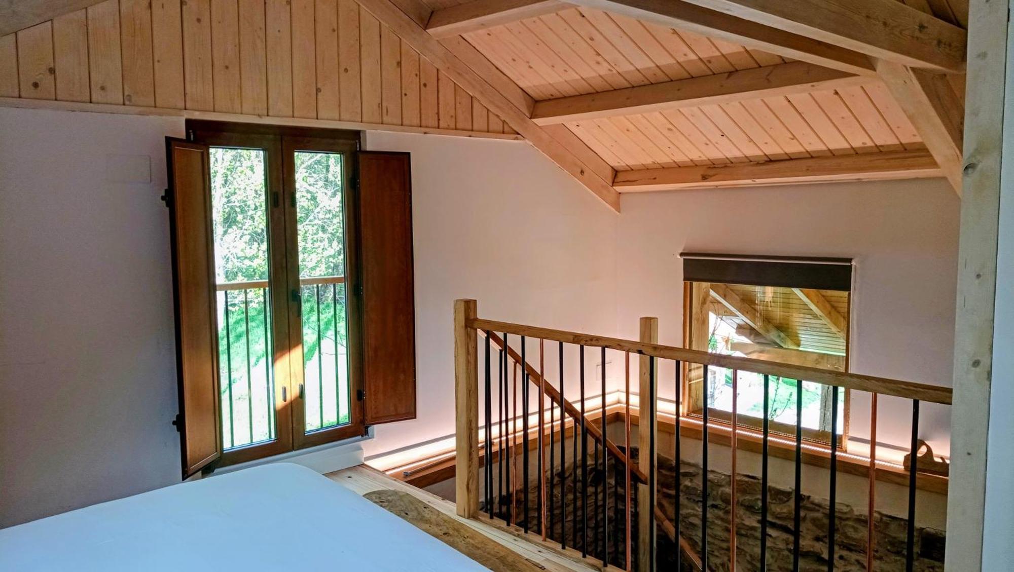 Casas Rurales Villa La Roza La Utrera Δωμάτιο φωτογραφία
