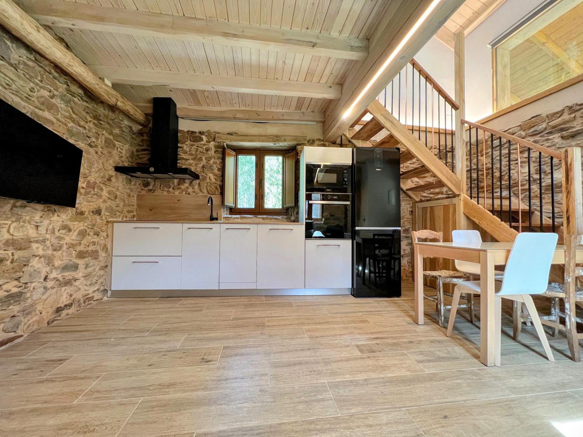 Casas Rurales Villa La Roza La Utrera Εξωτερικό φωτογραφία