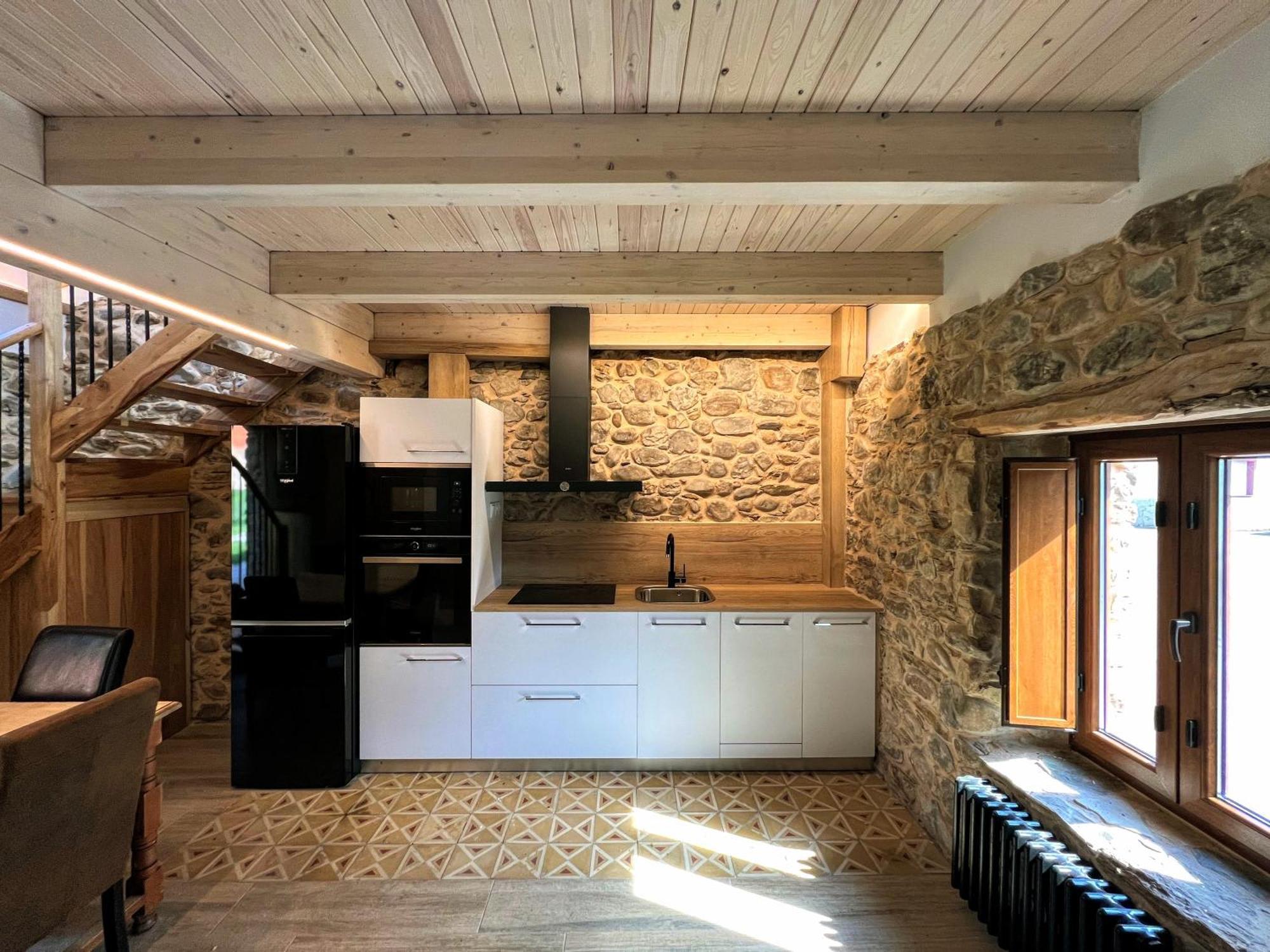 Casas Rurales Villa La Roza La Utrera Εξωτερικό φωτογραφία