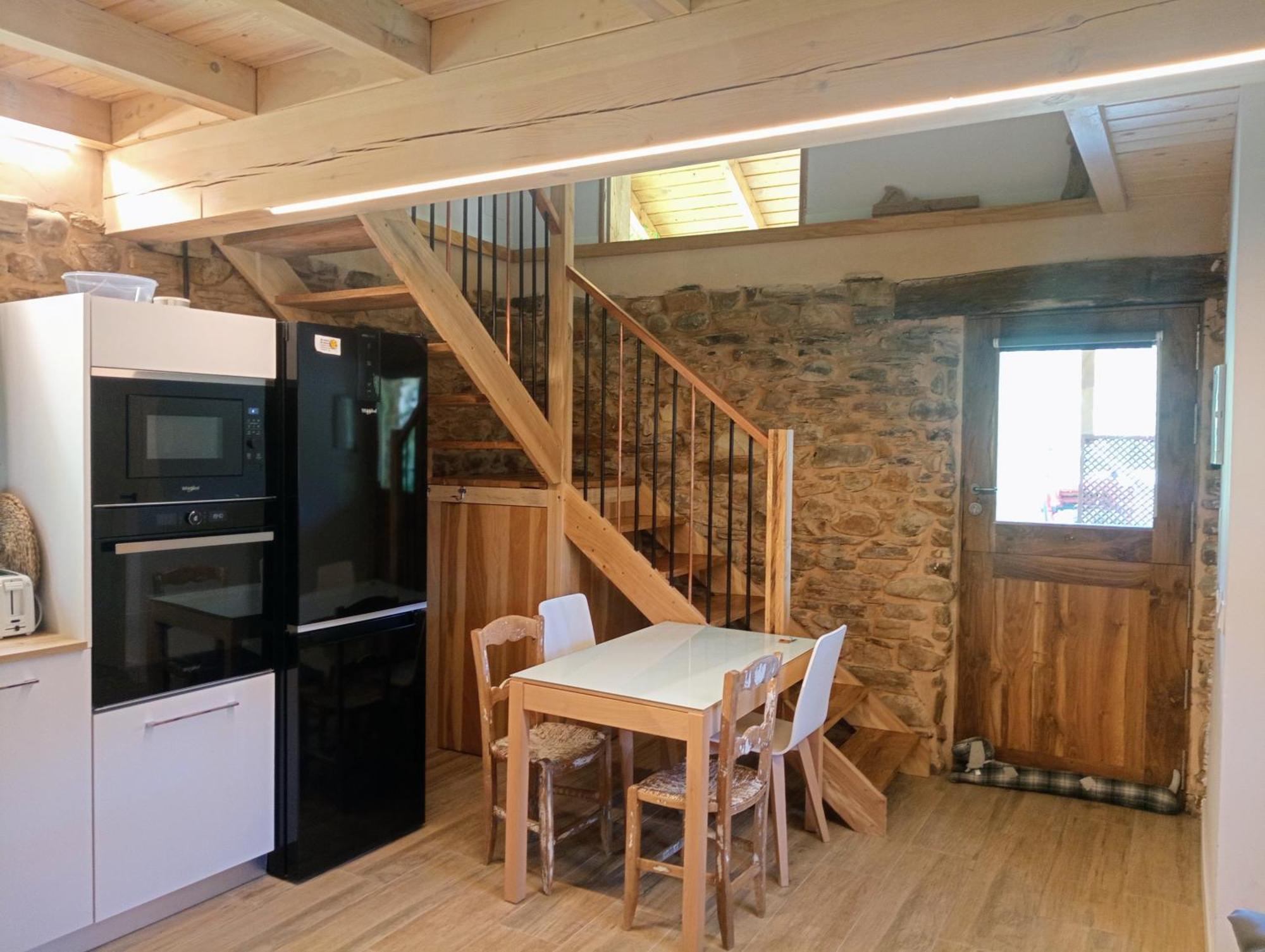 Casas Rurales Villa La Roza La Utrera Δωμάτιο φωτογραφία